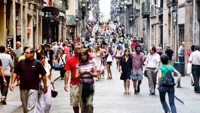 6 dolog, ami a spanyol nőknél normális, de más európai nők „szégyellik”