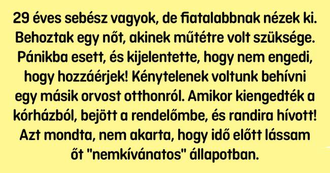 nemkívánatos állapot