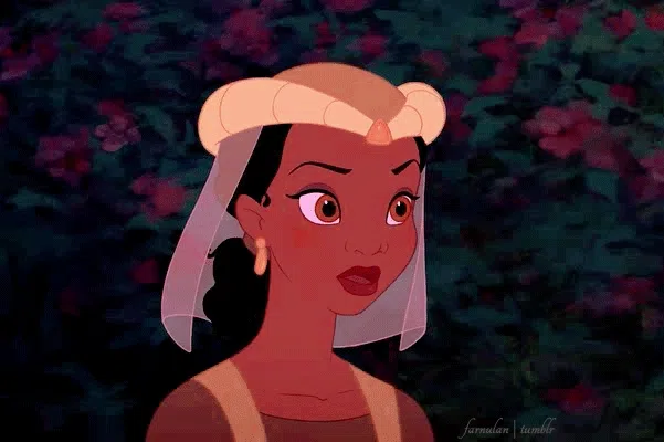 Tiana
