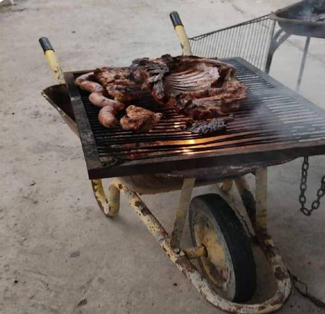 „Végtelen lehetőséggel ugyanaz az eredmény.''