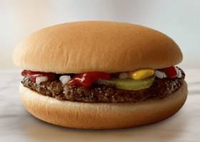 Hamburger