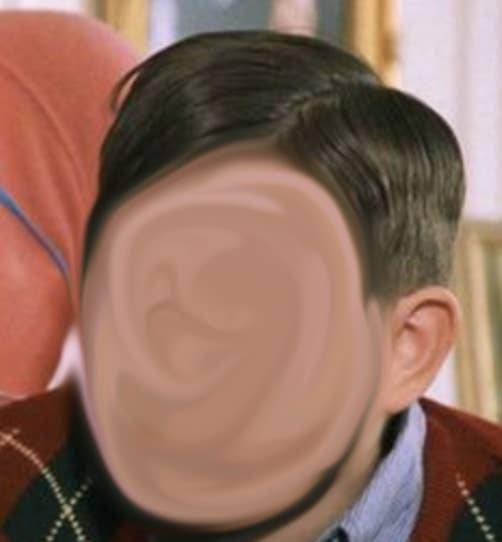 Ő kicsoda?