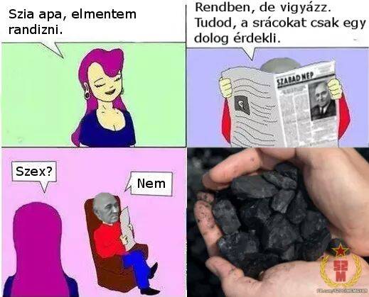30 szocialista mém, amit csak a történelemben jártas emberek érthetnek igazán