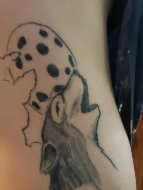 Tetoválási falok 016