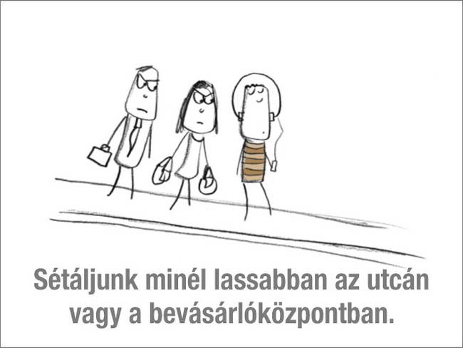 14 remek tipp, hogyan legyünk igazán profi seggfejek