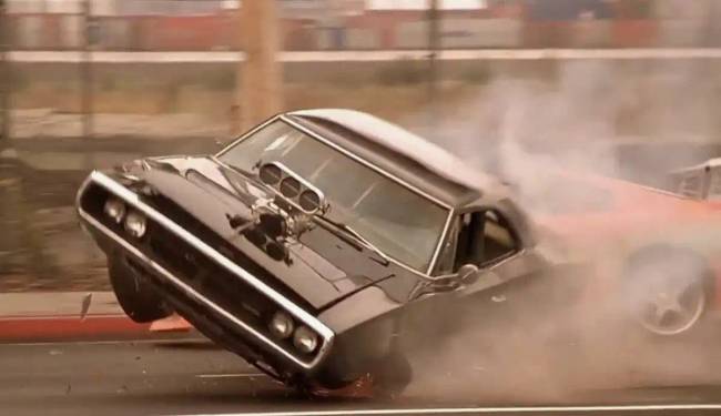 Dominic Toretto Dodge Chargerje: Mi rejtőzött valójában a Halálos iramban fő autójának motorházteteje alatt?