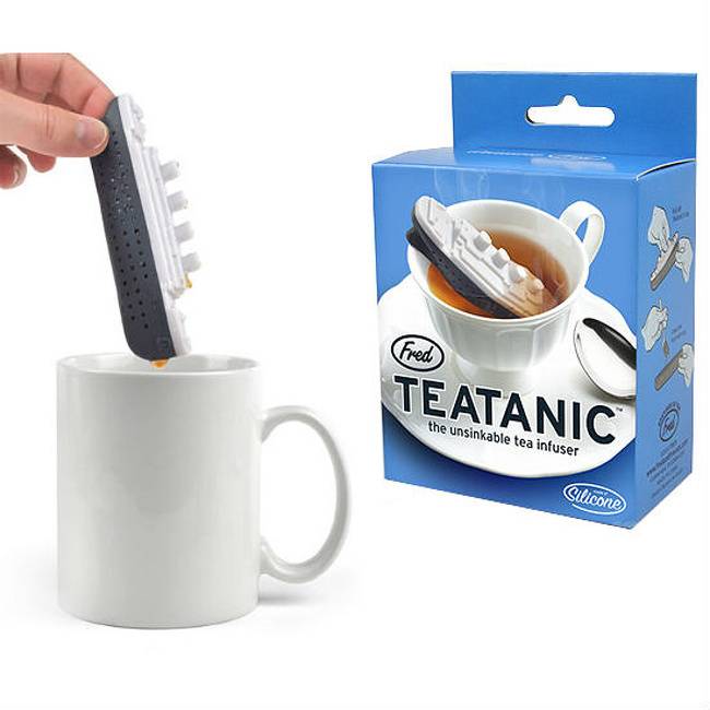 Amikor a cinizmus csúcsra tolja a kreativitást.