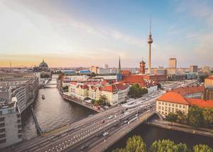 Berlin, Németország