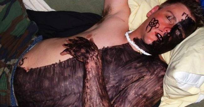 Lesz majd mit súrolnia magáról holnap.