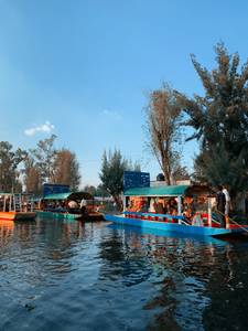 Xochimilco