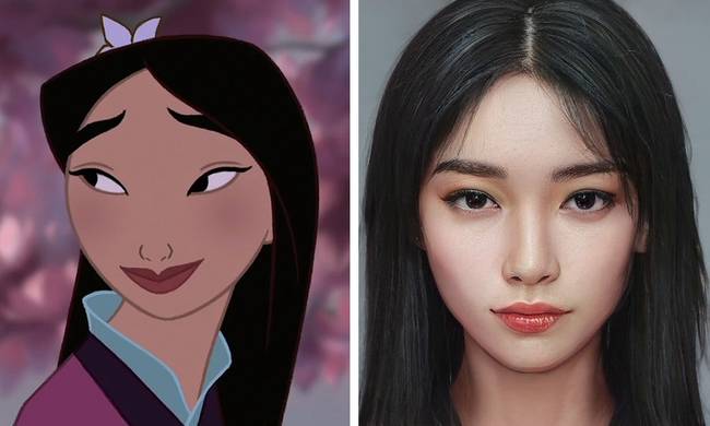 Mulan