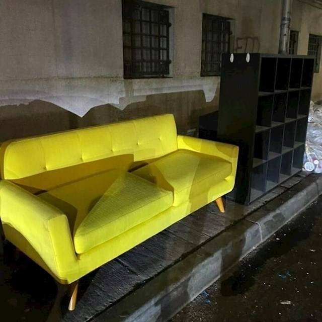 30 ember, aki "szemetet" talált New York utcáin