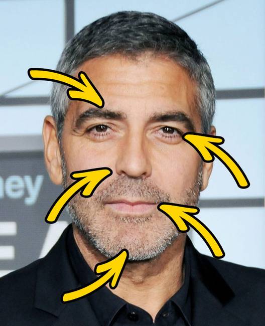 George Clooney (91.86%)