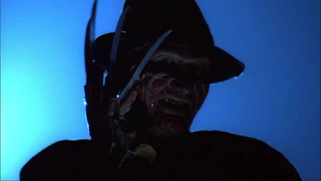 Robert Englund / Rémálom az Elm utcában, 1984 (New Line Cinema)
