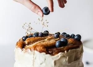 Torta