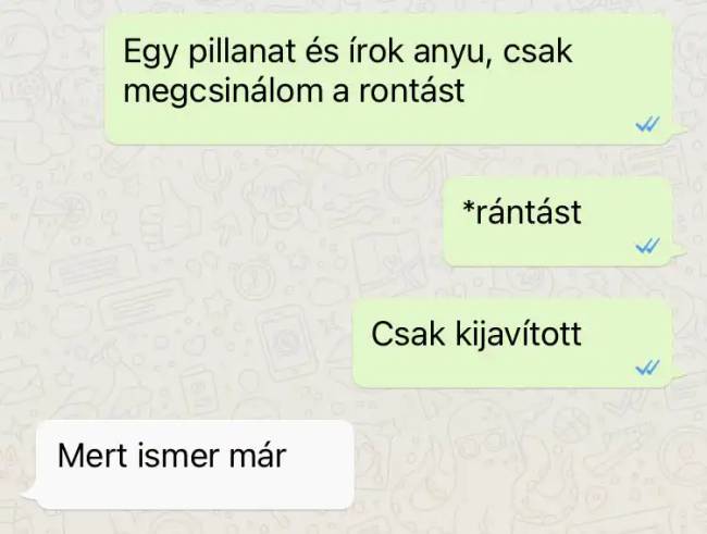 Anyukás üzenetek 024