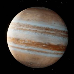 Jupiter