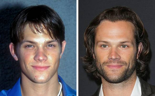 Jared Padalecki