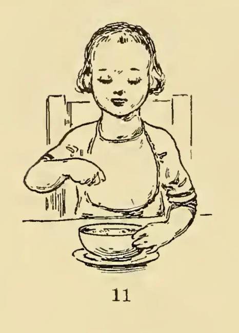 1922-ben ezeknek a képrejtvényeknek a megoldásával bizonyíthattad, hogy intelligens vagy
