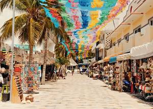 Cancún