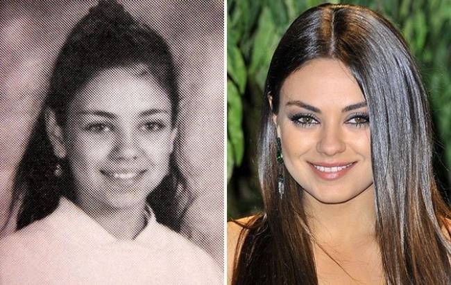 Mila Kunis