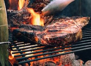 BBQ