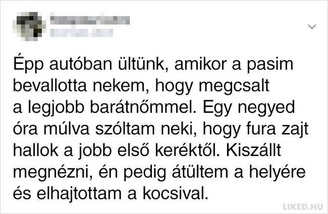 Elhajtott kocsi