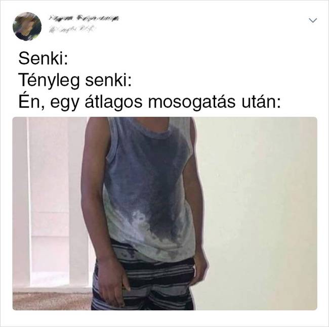 Az élet igazsága.