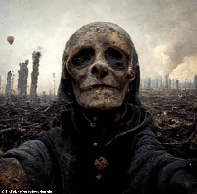 60843709 11062011 Some of the disturbing selfies also look like a zombie with miss a 36 1659114467410