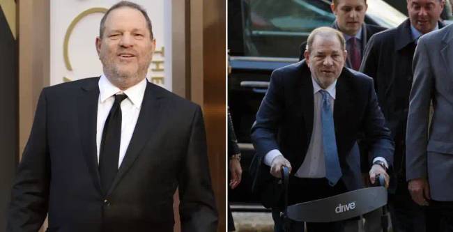 5 hollywoodi színész, aki életfogytiglani börtönbüntetést kapott, és soha többé nem szabadul