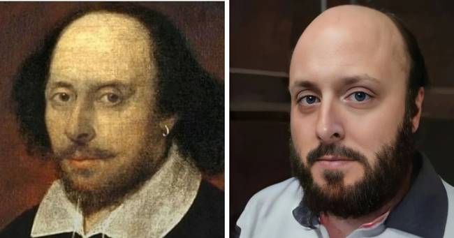 William Shakespeare