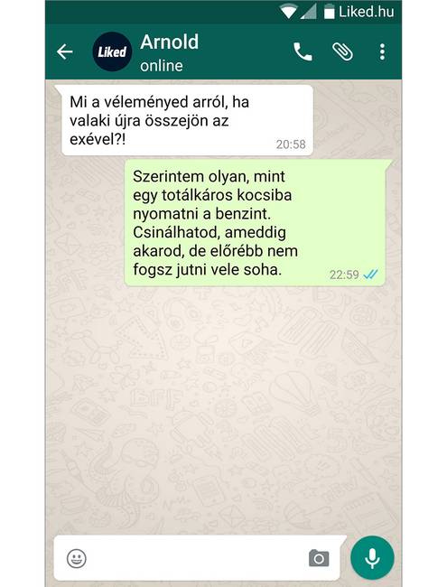 13 beszélgetés, ami bizonyítja, hogy szarkazmus nélkül üres lenne az életünk