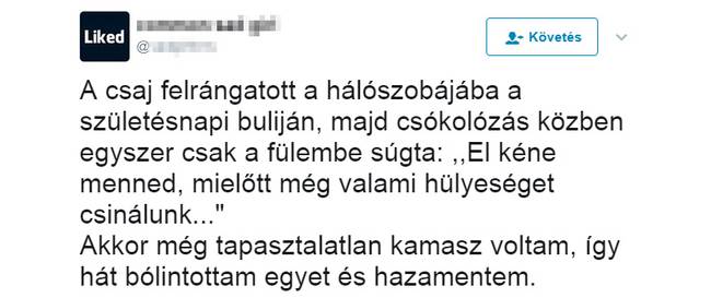 18 srác, akinek van még mit tanulnia a csajozásról