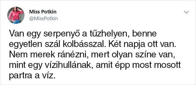 Háromgyerekes édesanya vagyok, és úgy döntöttem, megmutatom a családomnak, hogy mi történik, ha a rendrakó tündér három napra nyaralni megy