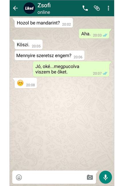 16 szókimondó ember, akinek egyszerűen nincs ideje romantikázni