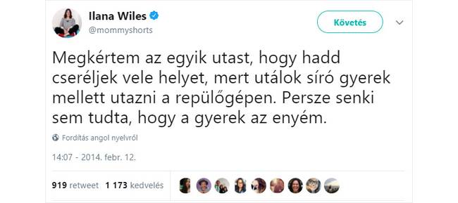 20 váratlan fordulatokkal teli Twitter-bejegyzés, amitől sírásig fogod magad nevetni