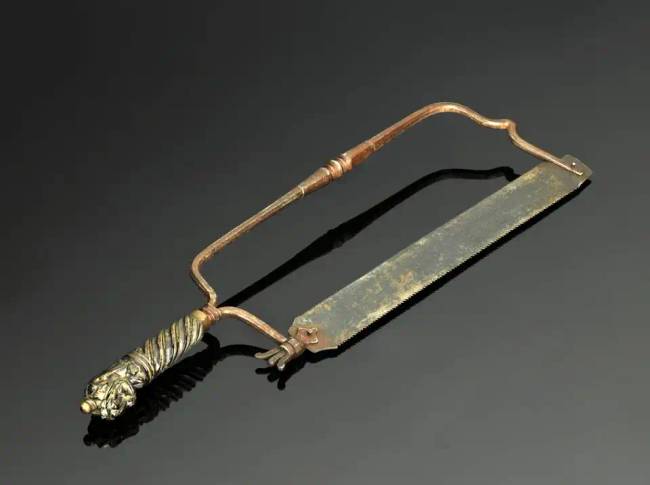 antik orvosi eszköz 015