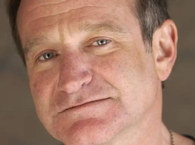 Robin Williams leckék 010