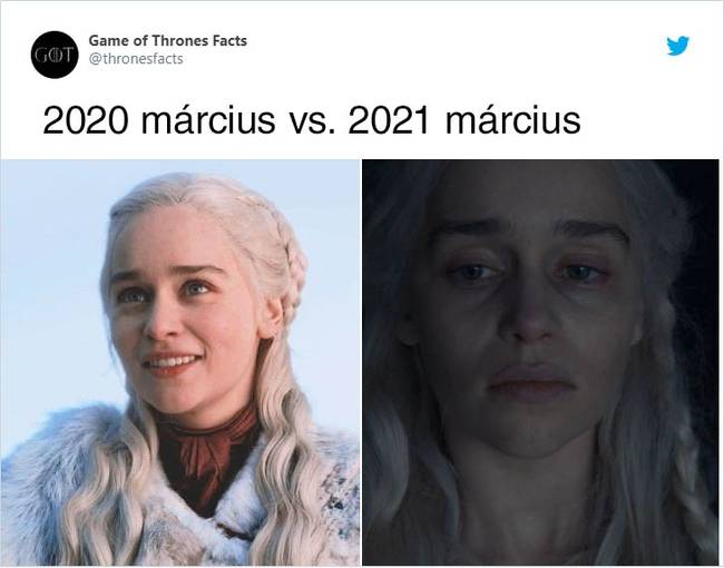 Trónok márciusa