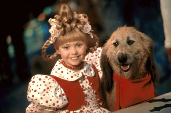 Cindy Lou Ki