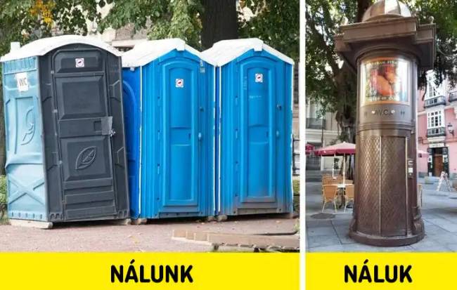 Spanyol érdekességek