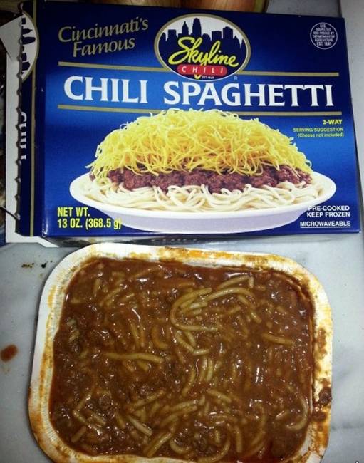 Bon Appétit!