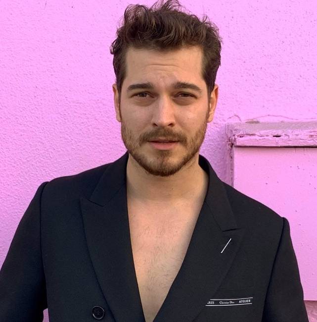 Çağatay Ulusoy