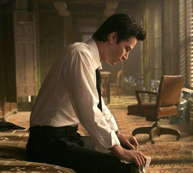 keanu reeves idézetek 2