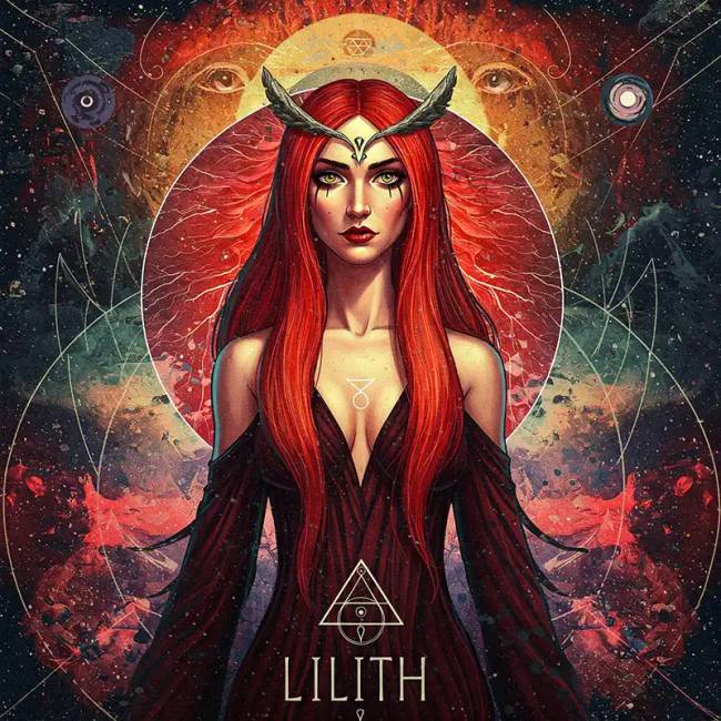 Lilith – Ki volt Ádám első felesége, akiről a Biblia megfeledkezett?