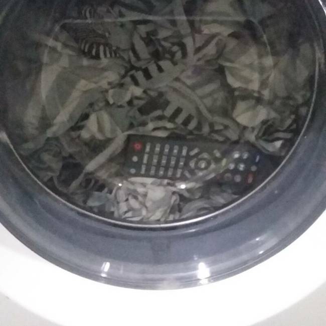 Egy ágynemű mélyén sok érdekes dolog rejtőzhet.