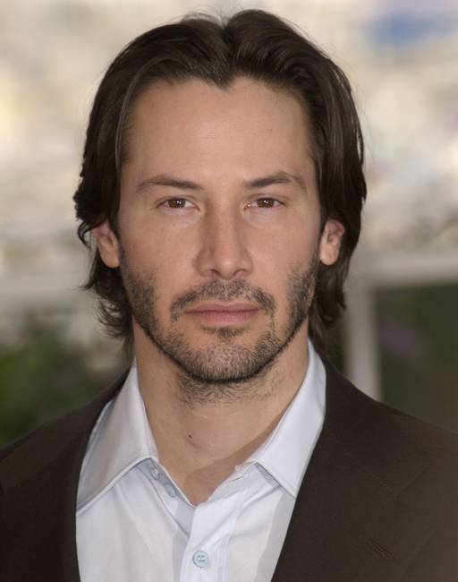 Keanu Reeves idézetek 3