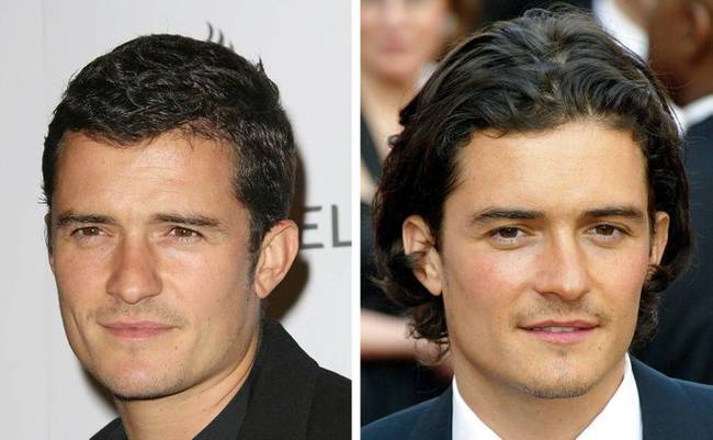 Orlando Bloom