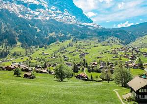 Grindelwald