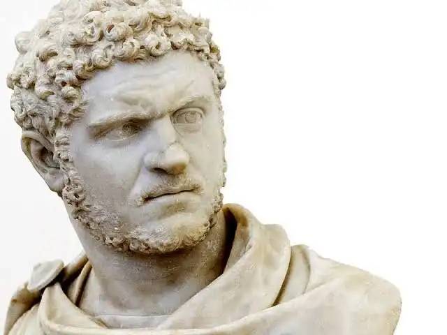 Caracalla.